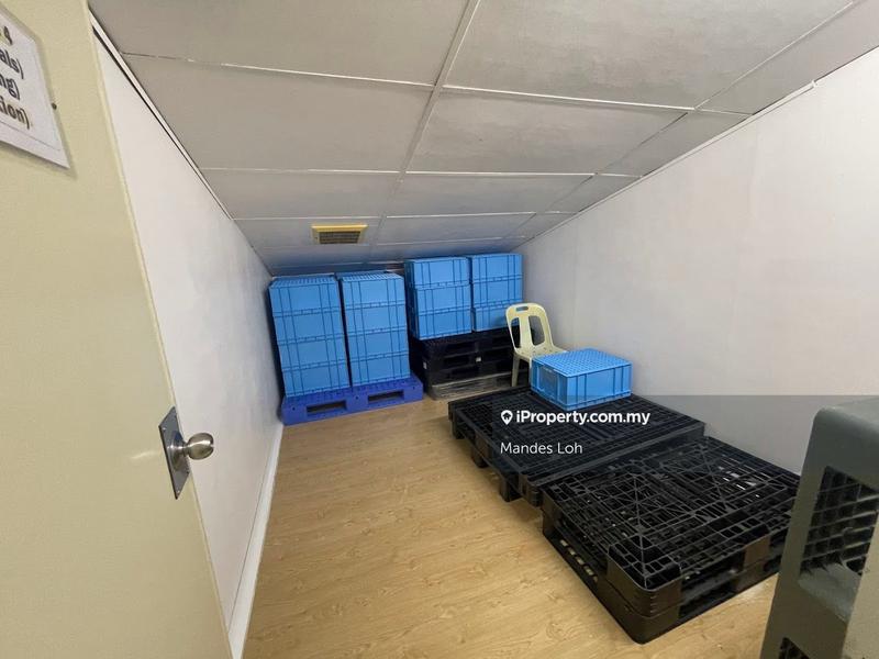Kilang Teres untuk Dijual di Taman Perindustrian Usj 1, Subang Jaya oleh Mandes Loh - iProperty.com.my