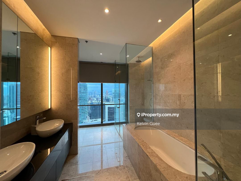Service Residence for Sale in The Ritz-Carlton Residences by Kelvin Guee - iProperty.com.my