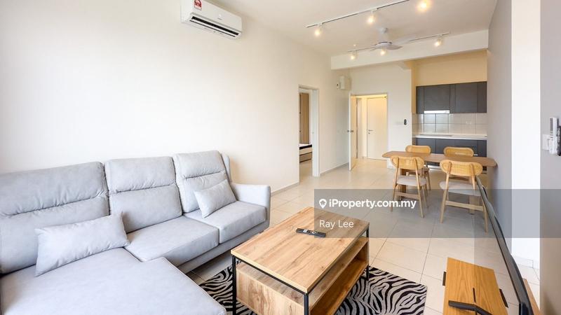 For Rent - PIXEL City Sentral