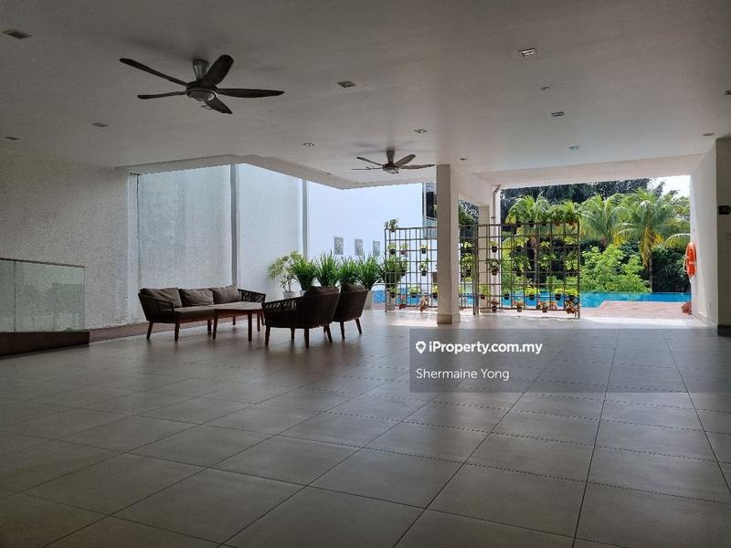 Condominium for Sale in Kenny Hills Residence by Shermaine Yong - iProperty.com.my