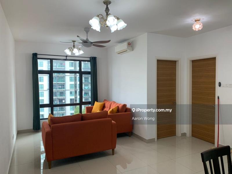 For Rent - Pearl Suria