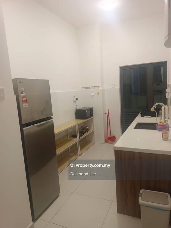 For Sale - D7 (D'Seven Lagoon Perdana)