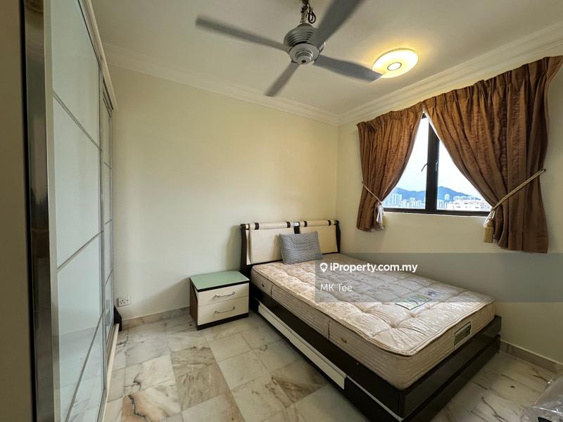 For Sale - Pearl Garden