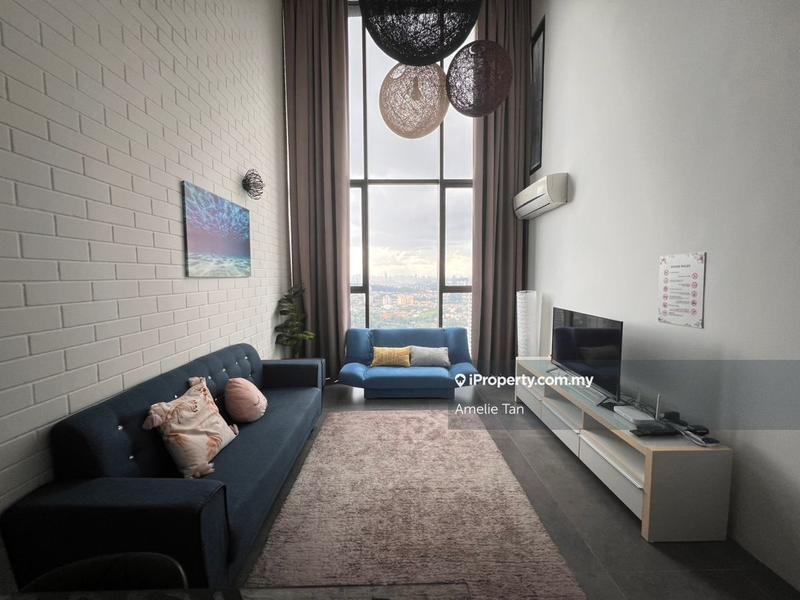 For Rent - Empire Damansara