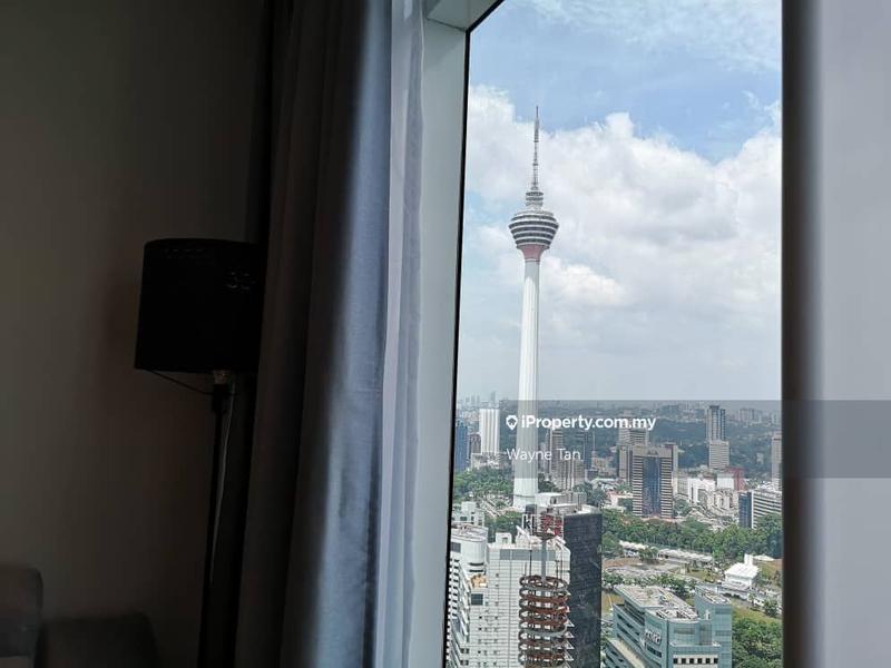 Service Residence for Sale in Sky Suites @ KLCC by Wayne Tan - iProperty.com.my