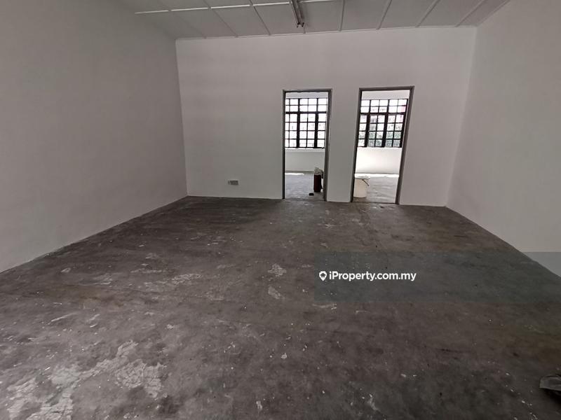 Shop / Office untuk Disewa di Seksyen 28, Taman Alam Megah, Shah Alam oleh Tony Tan - iProperty.com.my