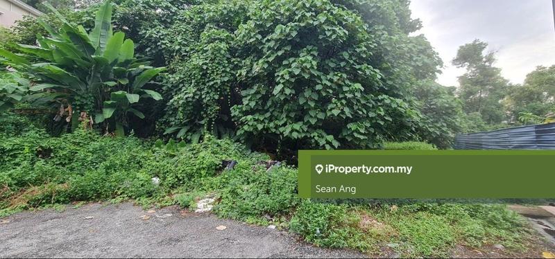 For Sale - Segambut, Kuala Lumpur