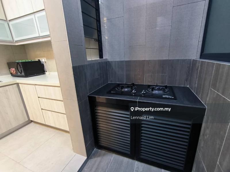 Service Residence for Rent in Geo Bukit Rimau by Lennard Lim - iProperty.com.my