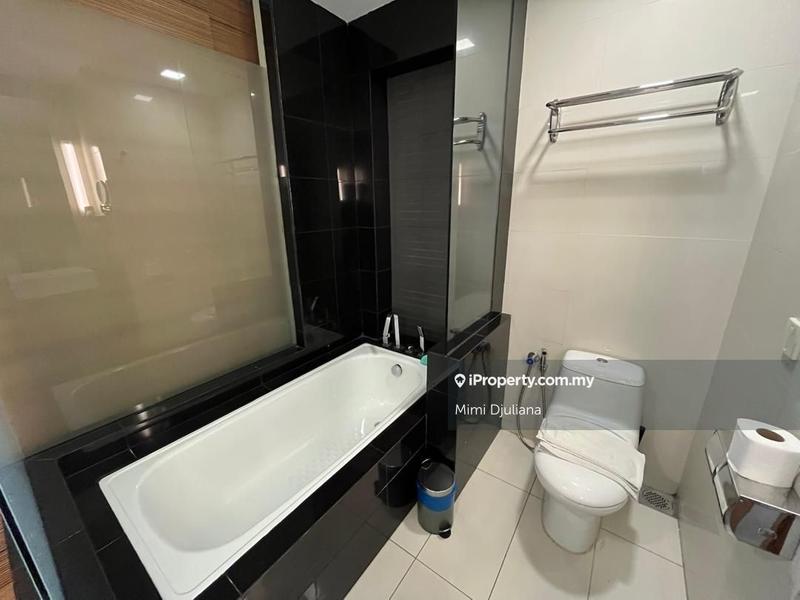 Service Residence untuk Dijual di Dua Sentral oleh Mimi Djuliana - iProperty.com.my