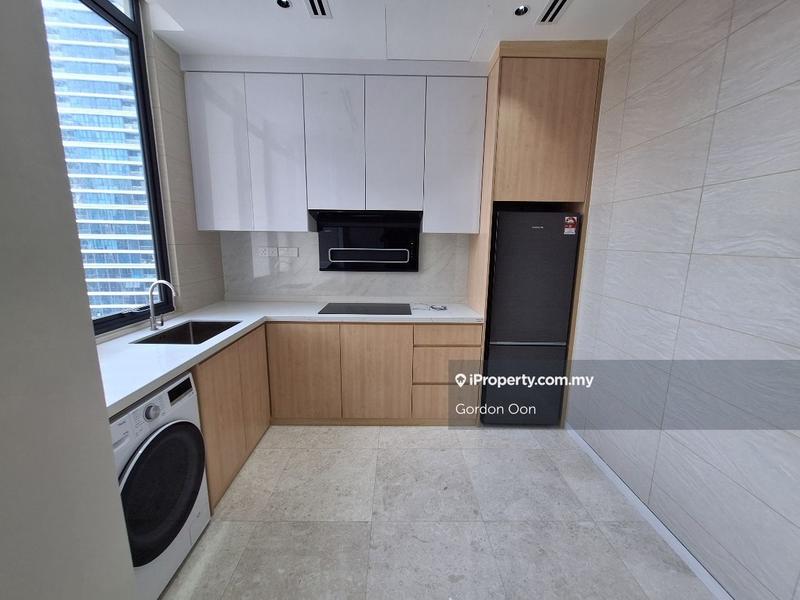 Residensi Servis untuk Dijual di The Manor oleh Gordon Oon - iProperty.com.my