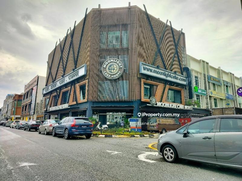 For Rent - Sri Petaling