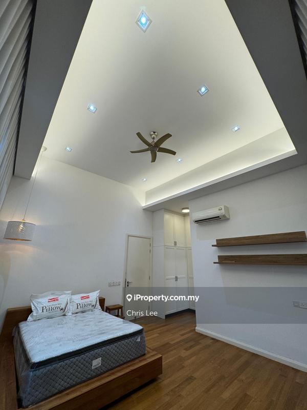 Banglo untuk Dijual di Eco Sanctuary, Telok Panglima Garang oleh Chris Lee - iProperty.com.my