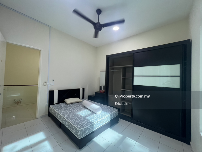 Rumah Teres untuk Dijual di Taman Ayer Keroh Height, Bukit Katil oleh Erick Lim - iProperty.com.my