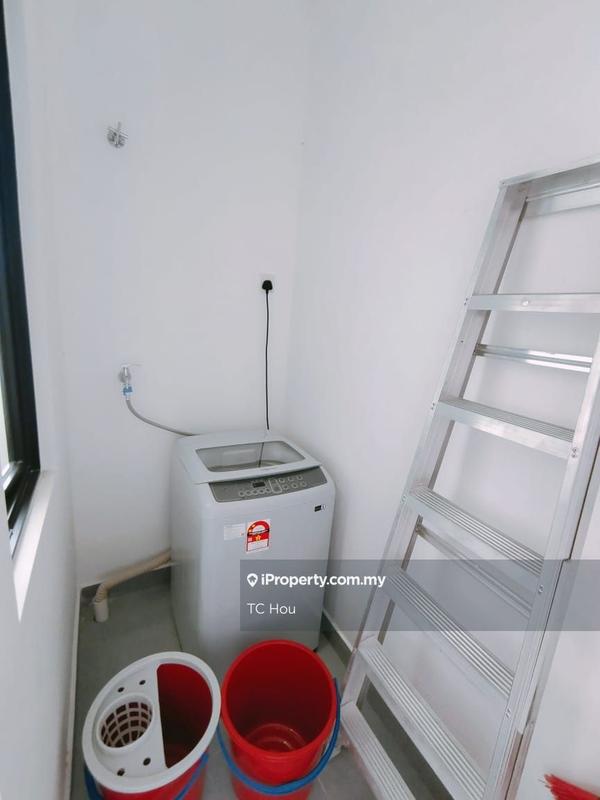 Service Residence for Rent in Lavile Kuala Lumpur by TC Hou - iProperty.com.my