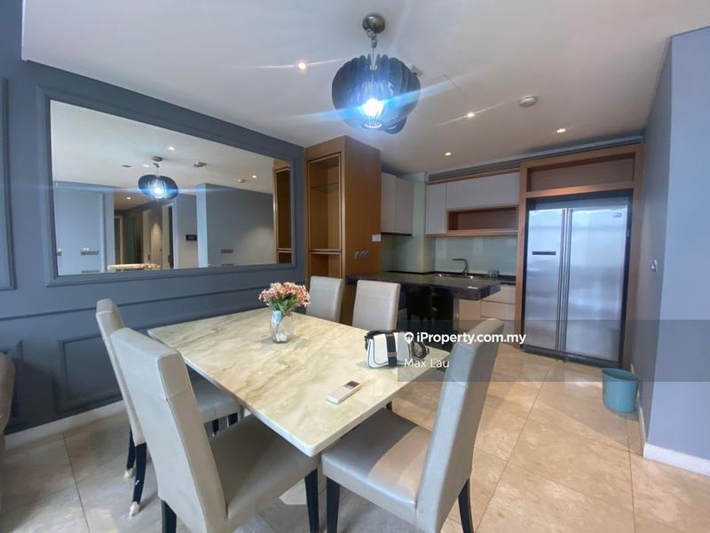 For Rent - Anggun Residences