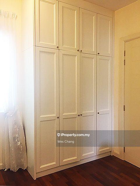 Kondominium untuk Dijual di Surian Residences oleh Wes Chang - iProperty.com.my