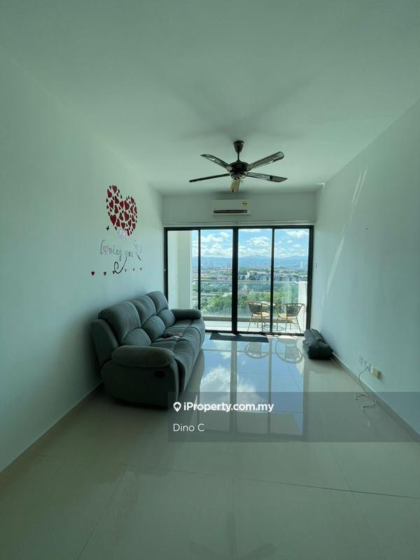 For Sale - Damai Hillpark