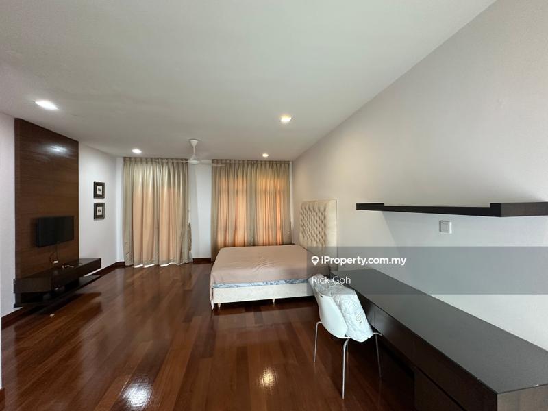 Kondominium untuk Disewa di Moonlight Bay oleh Rick Goh - iProperty.com.my