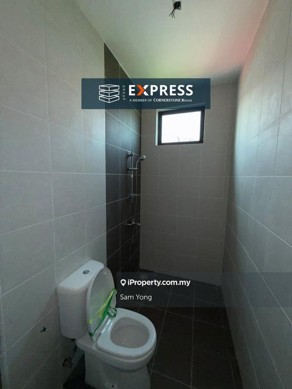 2-storey Terraced House for Sale in Senadin, Miri by Sam Yong - iProperty.com.my