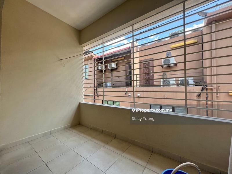 Semi-Detached House for Sale in Bandar Mahkota Cheras, Cheras by Stacy Young - iProperty.com.my