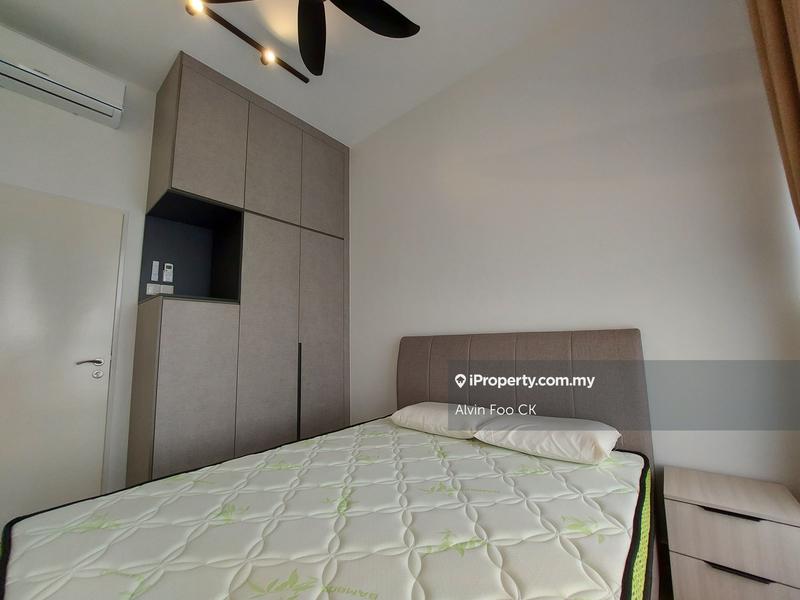 For Rent - Lavile Kuala Lumpur, Cheras