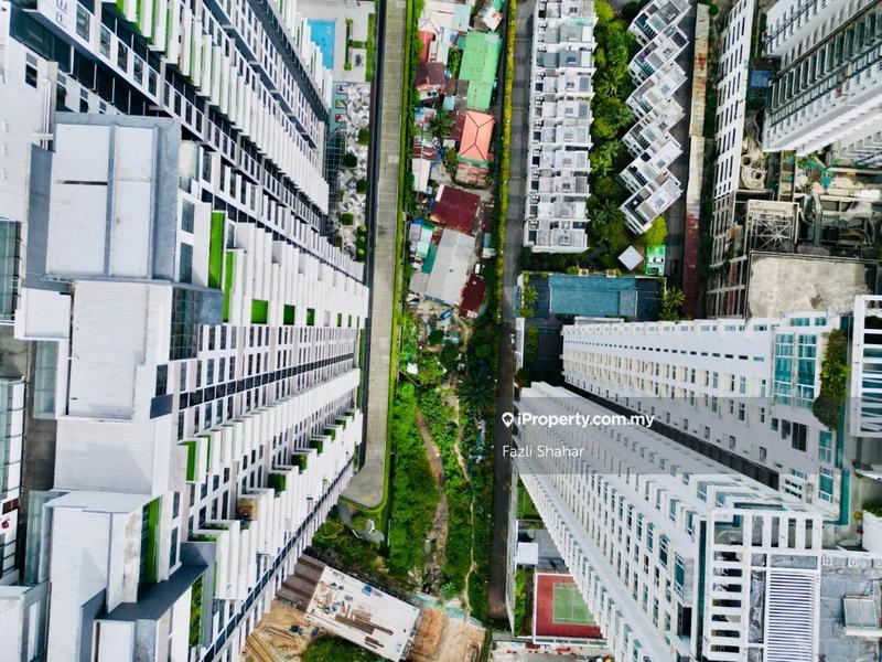 Tanah Kediaman untuk Dijual di Mont Kiara, Mont Kiara oleh Fazli Shahar - iProperty.com.my