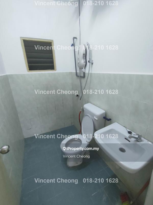 Apartment for Rent in Pangsapuri Desa Tenaga by Vincent Cheong - iProperty.com.my