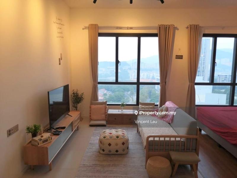 For Sale - Ativo Suites