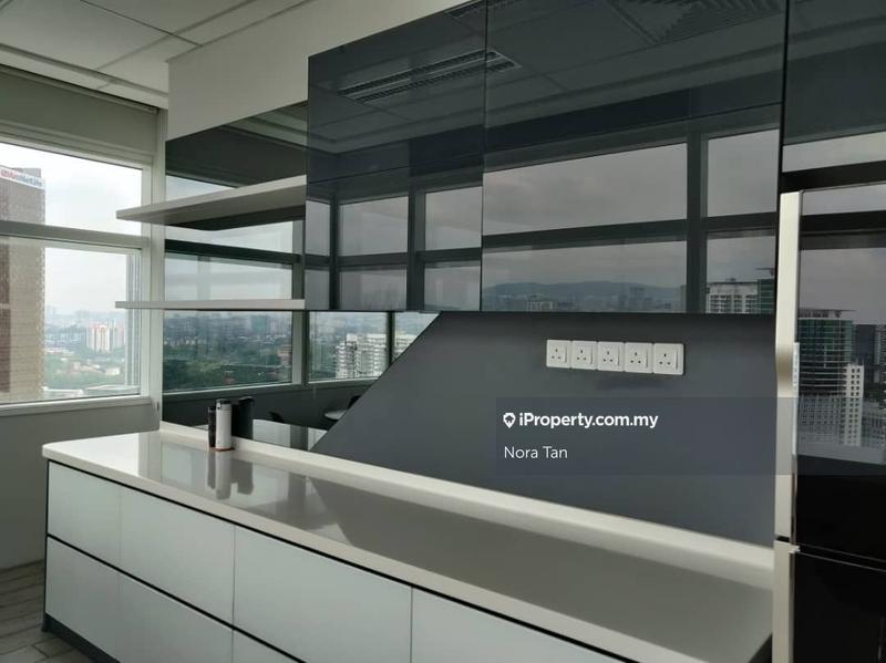 Office for Sale in Kl Sentral, Kuala Lumpur by Nora Tan - iProperty.com.my
