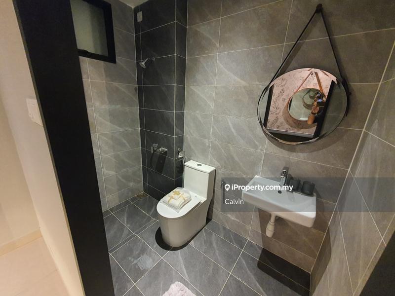 Kediaman Servis untuk Dijual di Green Haven oleh Calvin - iProperty.com.my