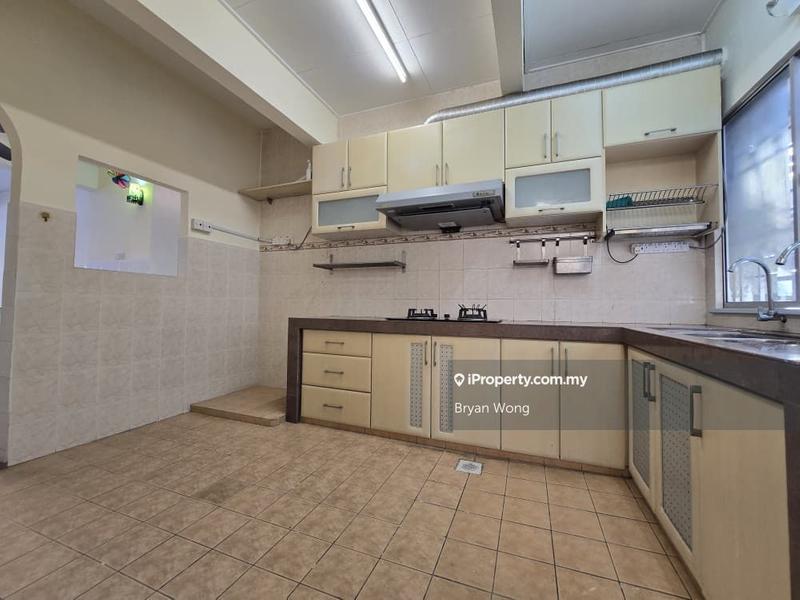 2-storey Terraced House for Sale in Taman Sutera, Kajang by Bryan Wong - iProperty.com.my