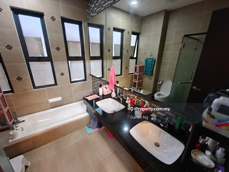 Rumah Berangkai 3 Tingkat untuk Dijual di 5xr7l, Cheras oleh Daniel Ng - iProperty.com.my