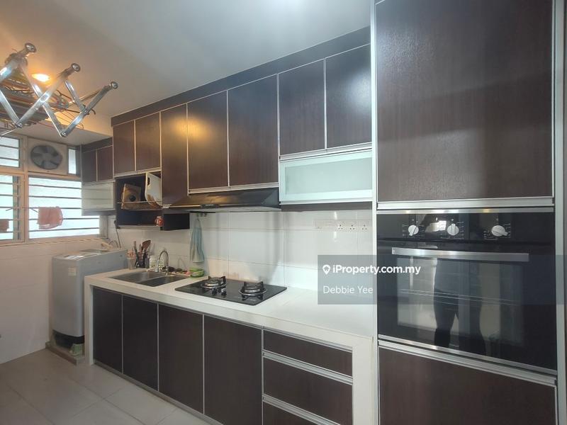 Kondominium untuk Disewa di Imperial Residence oleh Debbie Yee - iProperty.com.my