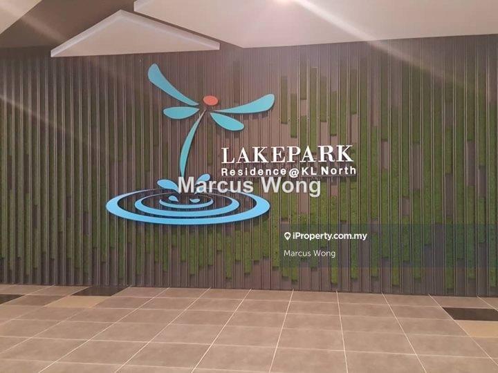 Service Residence for Rent in LakePark Residence @ KL North by Marcus Wong - iProperty.com.my