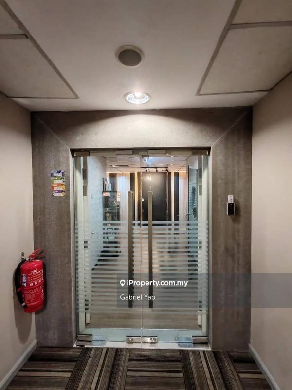 Office for Rent in Mont Kiara, Kuala Lumpur by Gabriel Yap - iProperty.com.my