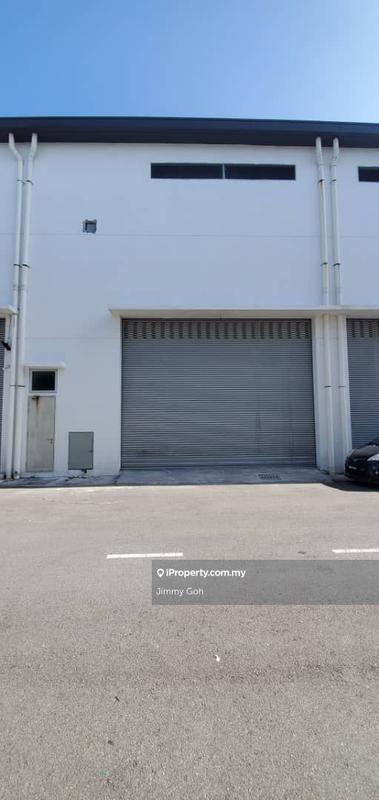 Kilang Teres untuk Dijual di Seksyen 22, Shah Alam oleh Jimmy Goh - iProperty.com.my