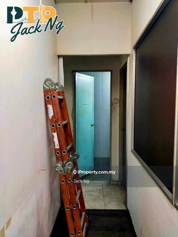 Shop-Office for Rent in 501xm, Perai by Jack Ng - iProperty.com.my