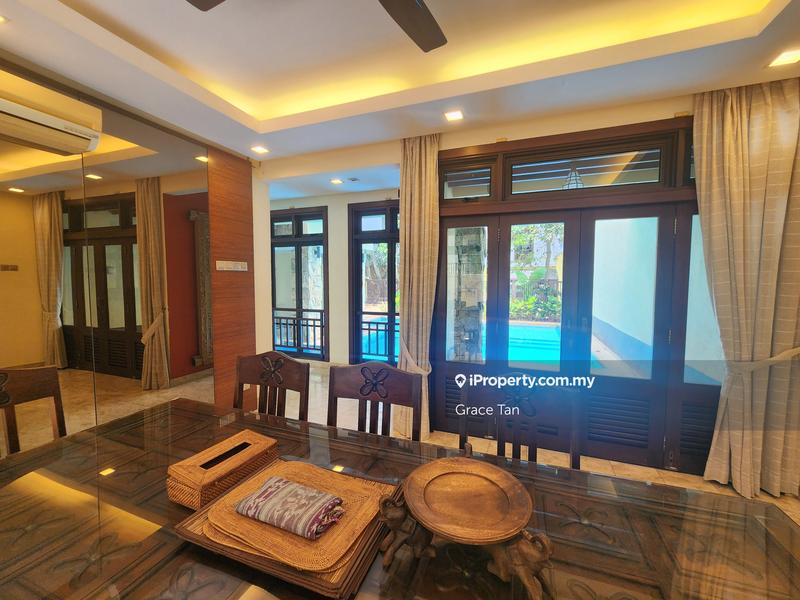 Banglo untuk Dijual di Mutiara Damansara, Selangor oleh Grace Tan - iProperty.com.my