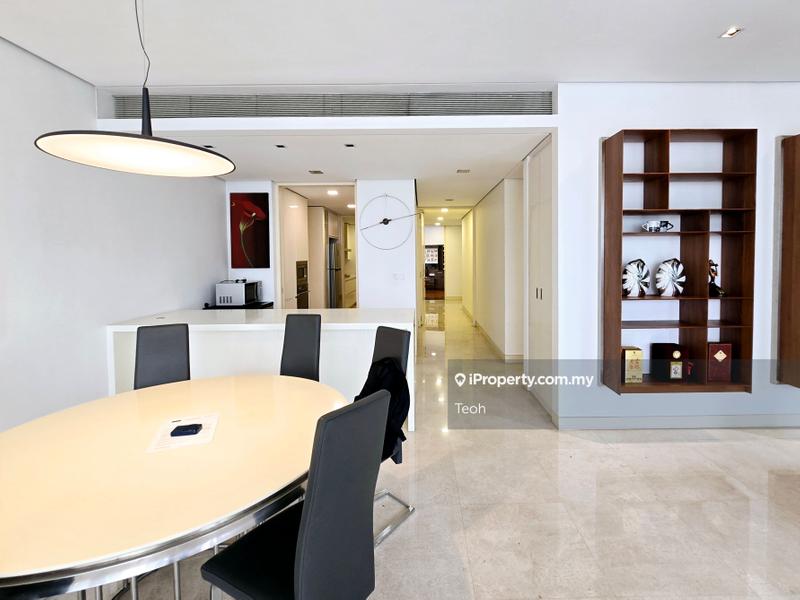 For Rent - The Troika