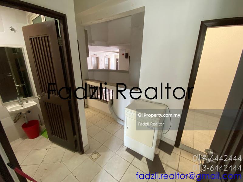 Condominium for Sale in Flora Murni by Fadzli Realtor - iProperty.com.my