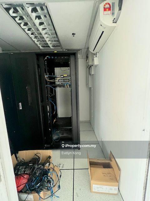 Office for Rent in The Face Suites (Platinum Suites) by Evelyn Kong - iProperty.com.my