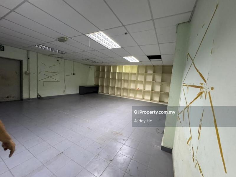 Semi-D Kilang untuk Dijual di Rawang Perdana, Rawang oleh Jeddy Ho - iProperty.com.my