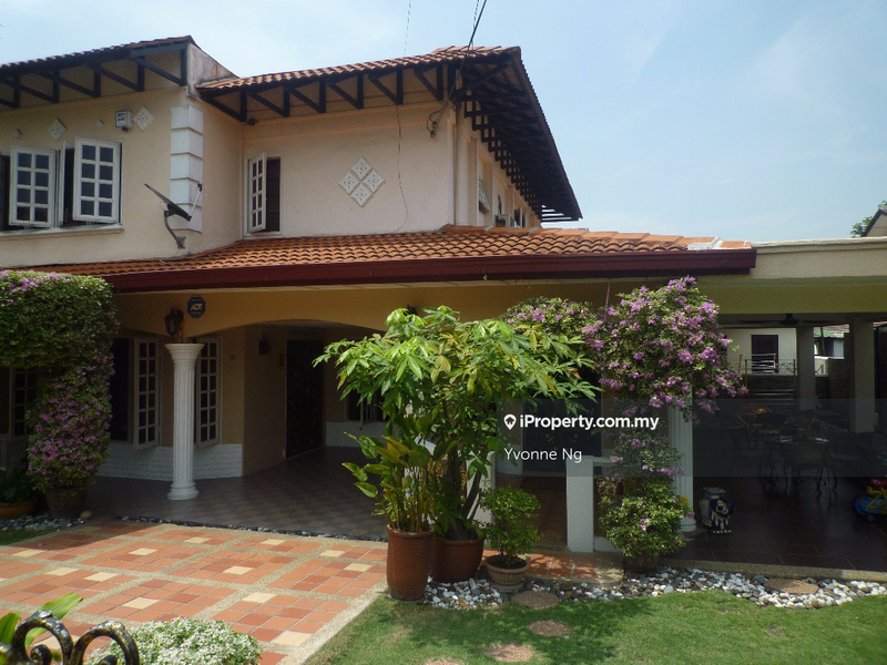 Rumah Berkembar untuk Dijual di Taman Universiti Ss3, Petaling Jaya oleh Yvonne Ng - iProperty.com.my