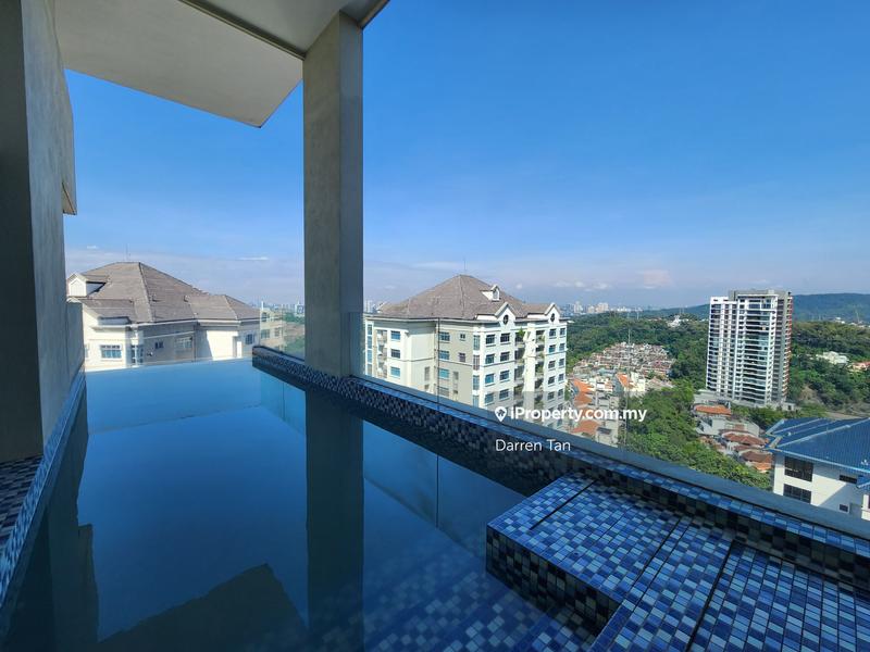 Kondominium untuk Dijual di Pinnacle Bangsar oleh Darren Tan - iProperty.com.my