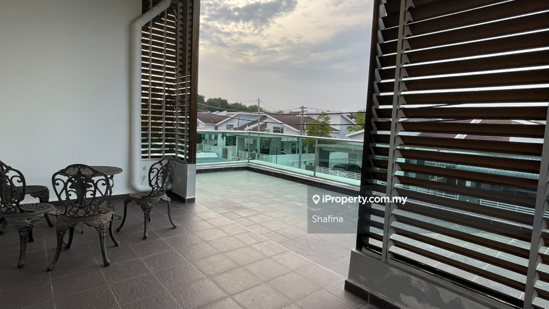 Semi-Detached House for Sale in Roseville, Sungai Petani by Shafina - iProperty.com.my