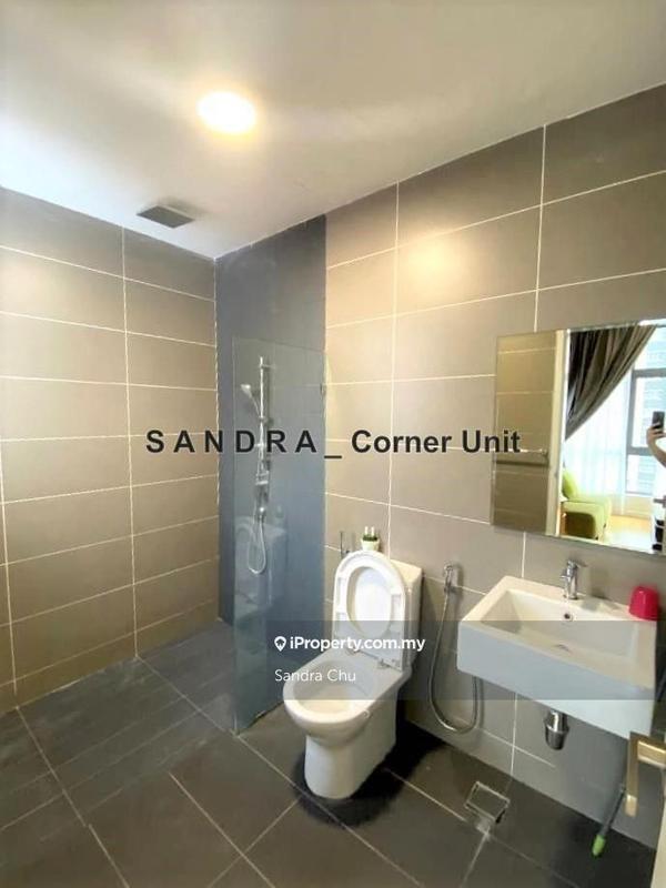 Condominium for Sale in Urbana Residences by Sandra Chu - iProperty.com.my