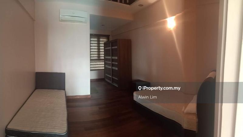 Condominium for Rent in Platino Condominium by Alwin Lim - iProperty.com.my