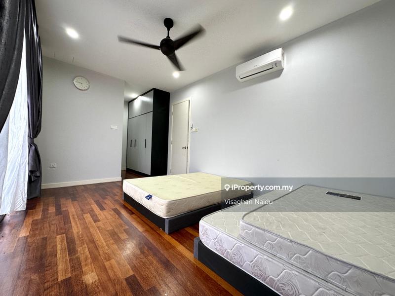 3.5-storey Terraced House for Rent in Fields of Gold Villa Senja Rawang Kota Emerald, Rawang by Visaghan Naidu - iProperty.com.my