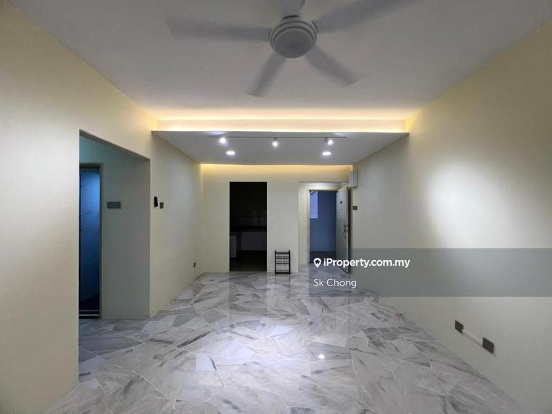 For Sale - Kenanga Apartments