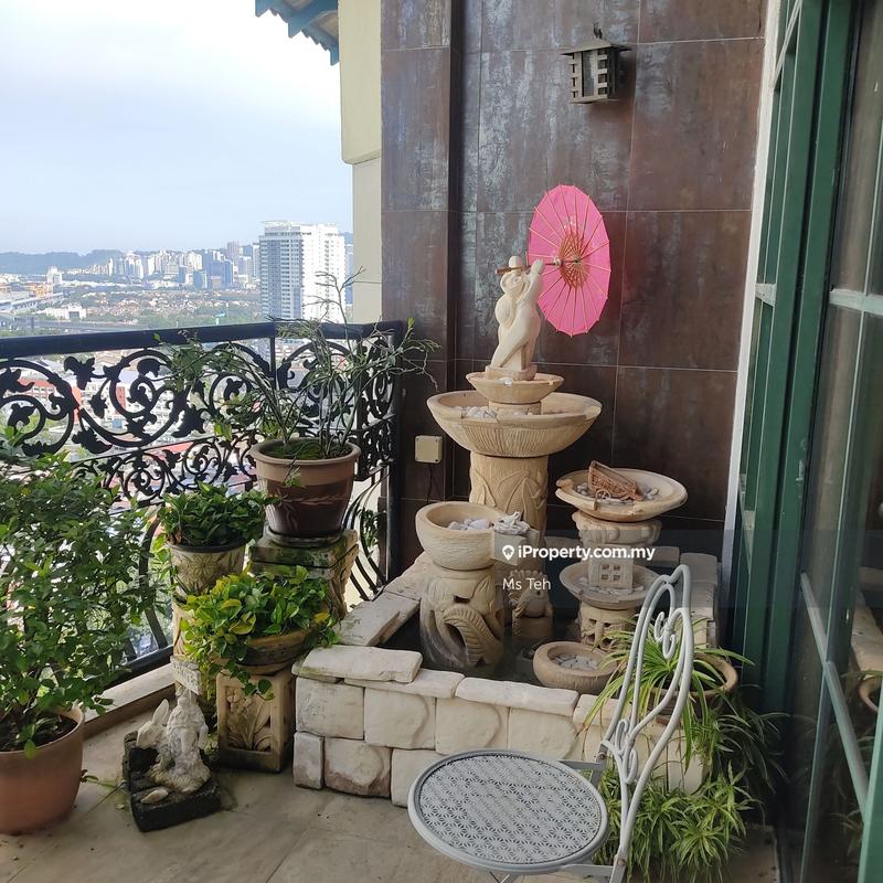 Kondominium untuk Dijual di Desa Kiara oleh Ms Teh - iProperty.com.my